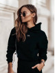 Tuta nero URBAN EASE D8 MITARE