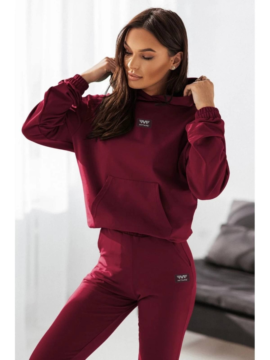 Tuta verde URBAN EASE D8 MITARE