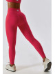 Pantalone push up modellante rosa ZAPPY FLEXI K131 MITARE