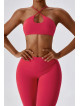 Pantalone push up modellante rosa ZAPPY FLEXI K131 MITARE