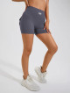 Pantaloncini push up modellanti da donna grigio ZAPPY TRENDY K133 MITARE