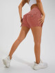 Pantaloncini push up modellanti da donna salmone ZAPPY TRENDY K133 MITARE
