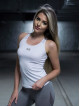 Top sportivo DELICATE K081 bianco MITARE