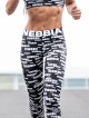 Leggings  SEAQUAL N770 NEBBIA