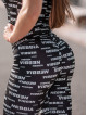 Leggings  SEAQUAL N770 NEBBIA