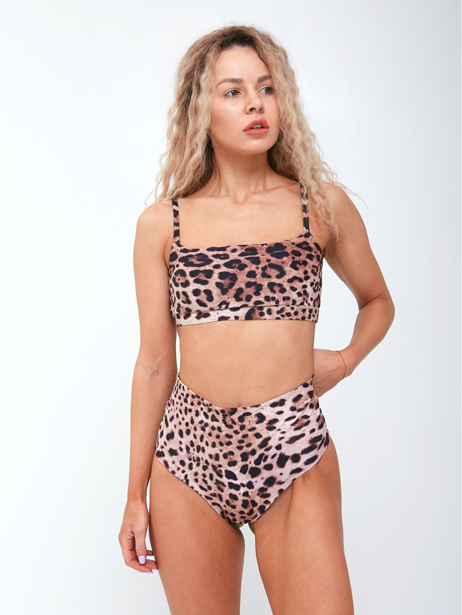 Costume due pezzi LEO K070 MITARE