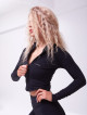 Felpa corta SIMPLY K045 MITARE
