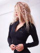 Felpa corta SIMPLY K045 MITARE