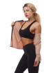 Felpa FIT K046 beige MITARE