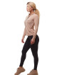 Felpa FIT K046 beige MITARE