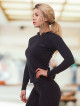 Felpa FIT K046 MITARE