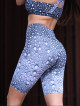 Pantaloncini BEAUTY K038 grigio MITARE