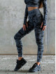 Leggings senza cuciture ARMY K013 MITARE