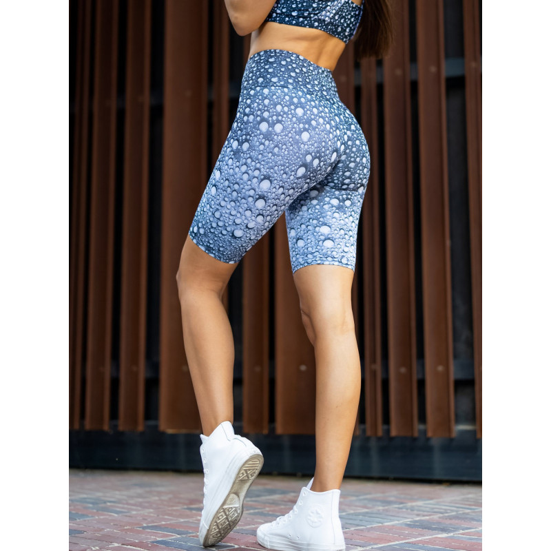 Pantaloncini BEAUTY K038 grigio MITARE