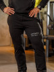 Pantaloni K089 neri MITARE PRO MAN