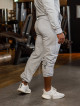 Pantaloni K089 grigio chiaro MITARE PRO MAN