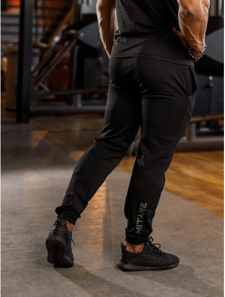 Pantaloni K089 neri MITARE PRO MAN 2