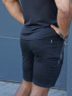 Pantaloncini BEST CLASSIC K112 nero MITARE PRO MAN