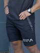 Pantaloncini BEST CLASSIC K112 nero MITARE PRO MAN