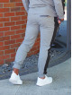 Pantaloni K098 grigio scuro MITARE PRO MAN
