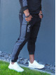 Pantaloni K098 nero MITARE PRO MAN
