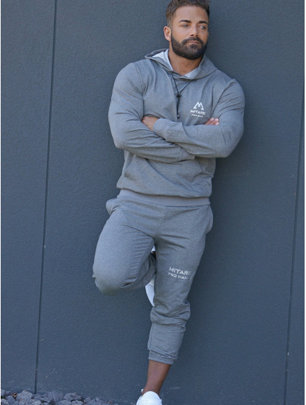 Pantaloni K089 grigio scuro MITARE PRO MAN 2