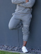 Pantaloni K089 grigio scuro MITARE PRO MAN