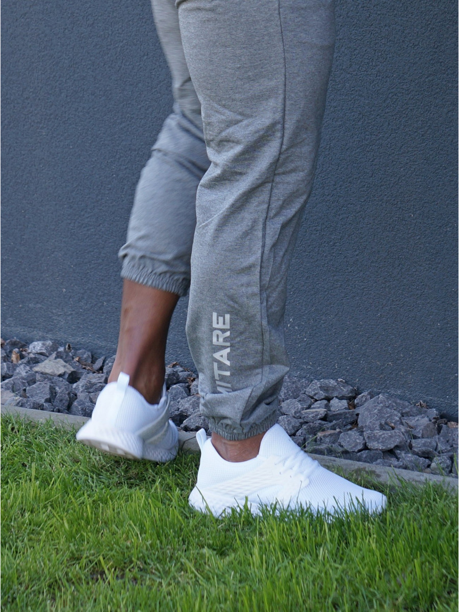Pantaloni K089 grigio scuro MITARE PRO MAN