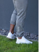 Pantaloni K089 grigio scuro MITARE PRO MAN