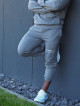 Pantaloni K089 grigio scuro MITARE PRO MAN