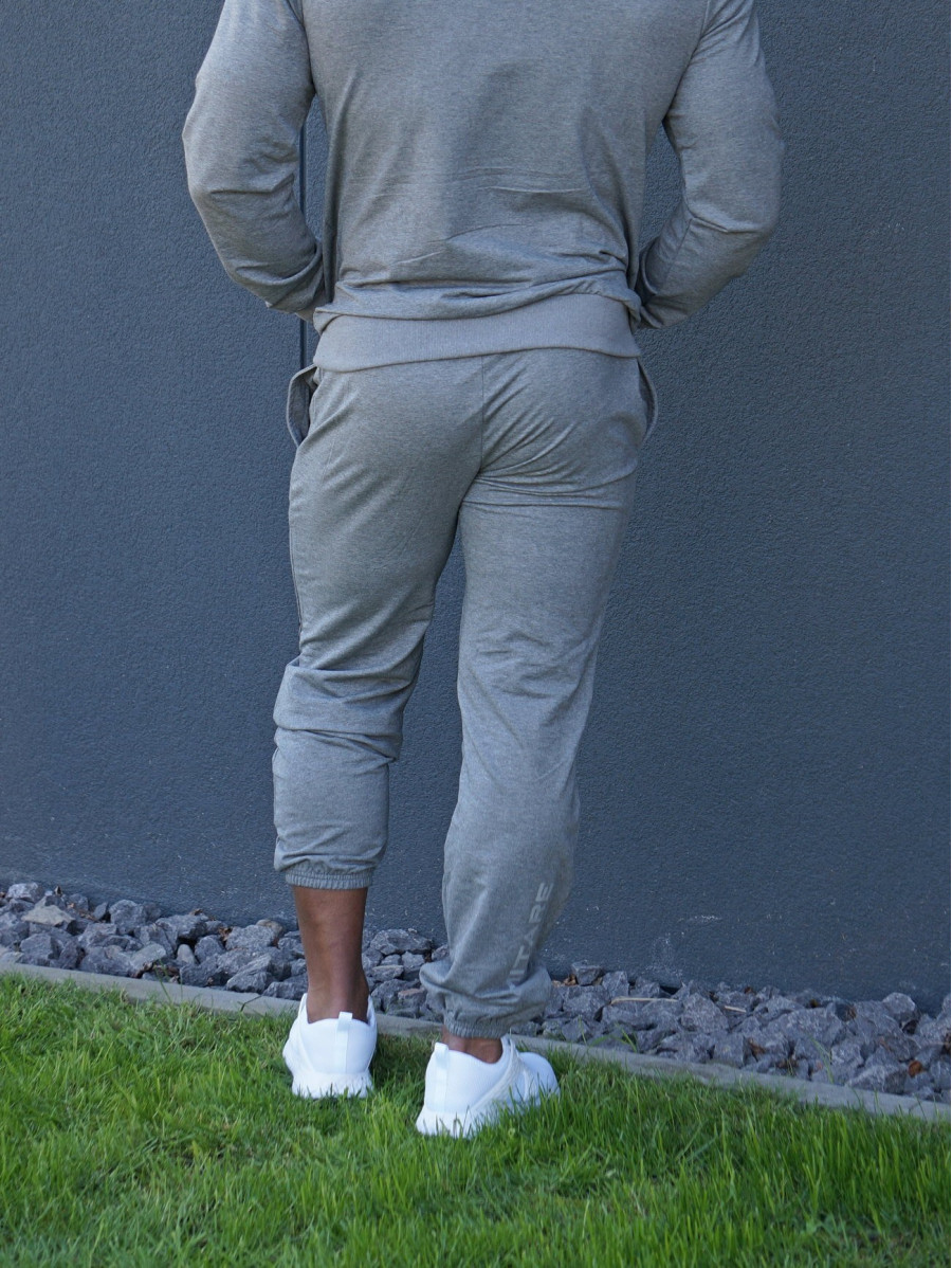Pantaloni K089 grigio scuro MITARE PRO MAN
