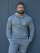 Pantaloni K089 grigio scuro MITARE PRO MAN