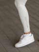 Leggings senza cuciture PUSH UP MAX K001 latte MITARE