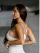 Reggiseno senza cuciture PUSH UP MAX K002 latte MITARE