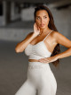 Reggiseno senza cuciture PUSH UP MAX K002 latte MITARE