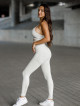 Reggiseno senza cuciture PUSH UP MAX K002 latte MITARE