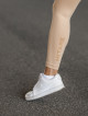 Leggings senza cuciture PUSH UP SUNNY K113 sabbia del deserto MITARE