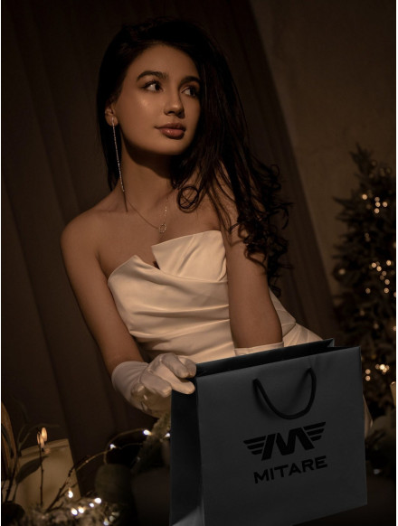 Sacchetto regalo premium MITARE 2