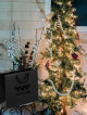 Sacchetto regalo premium MITARE