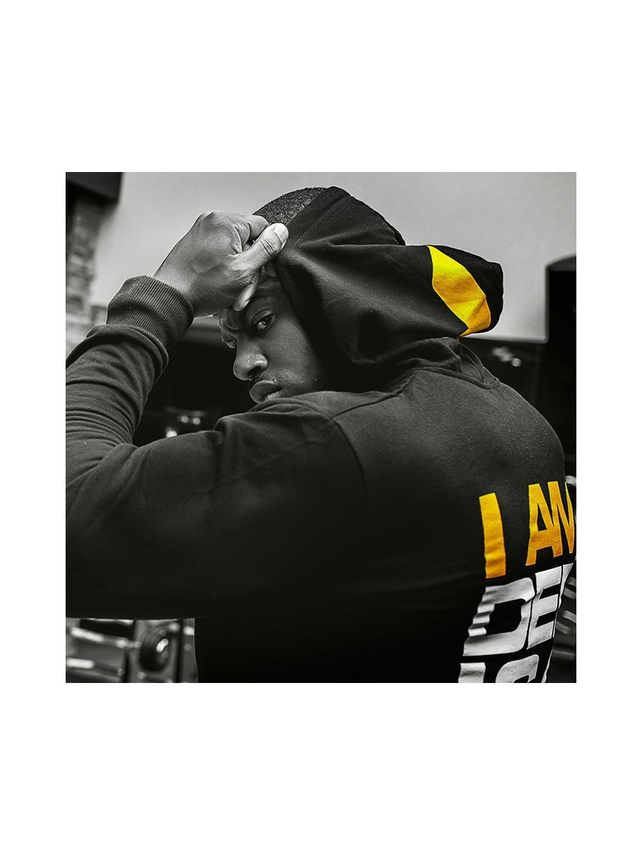 Sweatshirt IMDEDICATED MODEL D001 DEDICATED