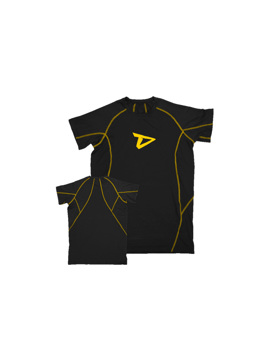 T-shirt Dry-Fit MODEL D023 DEDICATED