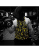 HOODED STRINGER CAMO MODEL D054 DEDICATED