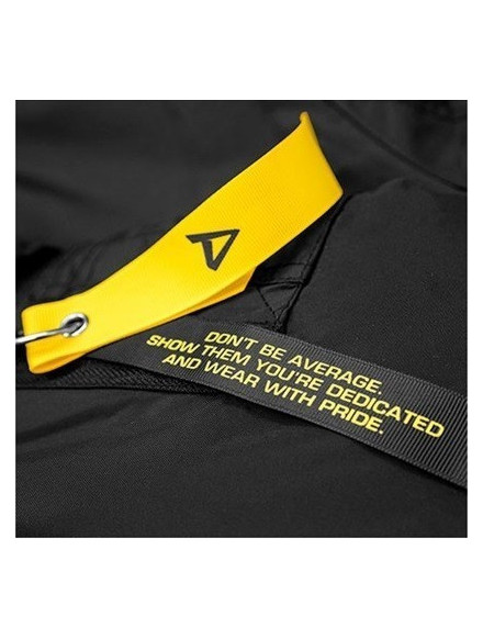 Bomber Jacket IMDEDICATED MODEL D064 DEDICATED 2