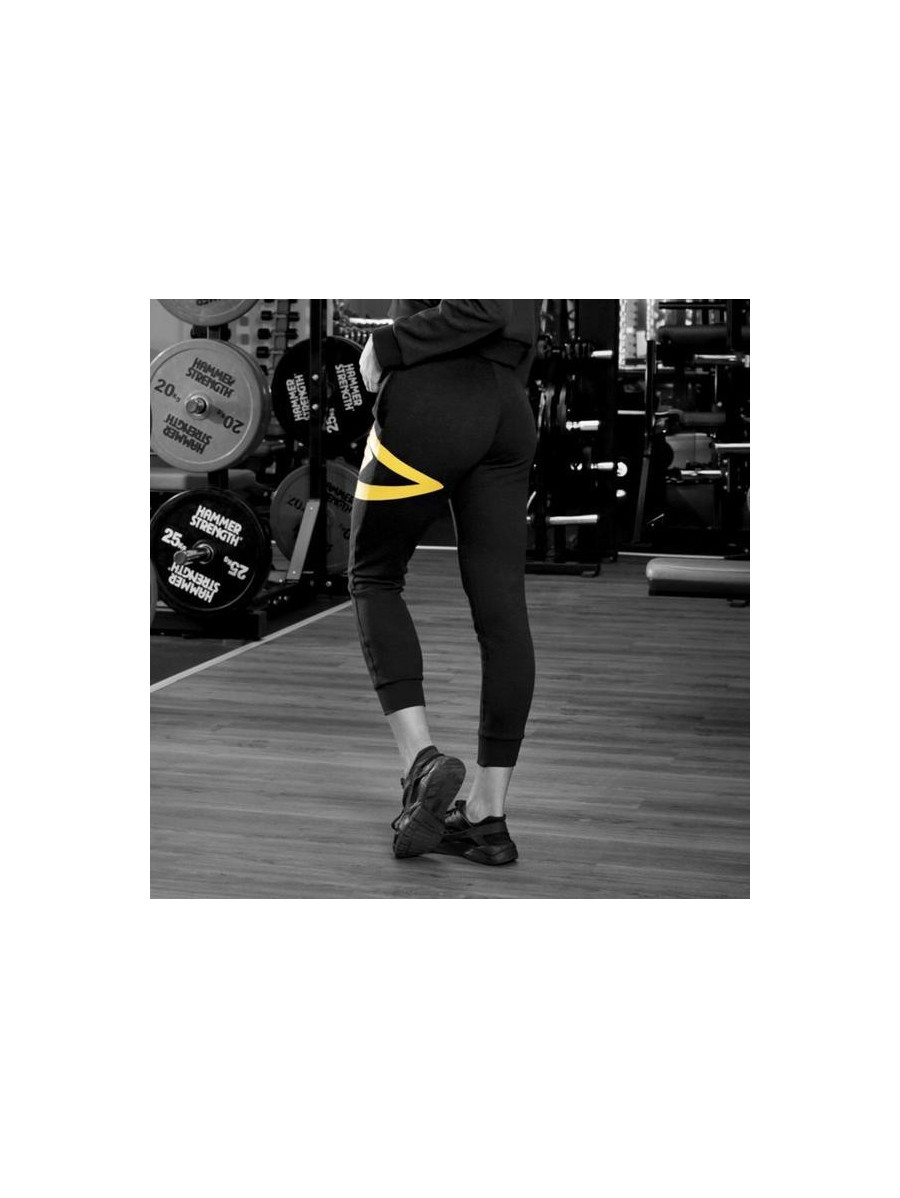 WOMEN CAMO SPORTS TIGHTS MODEL D072 DEDICATED