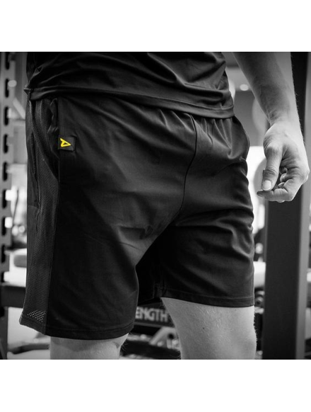 MESH SHORTS MODEL D074 DEDICATED