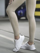 Leggings modellanti snellenti PUSH UP MAX ANGEL K001A beige MITARE