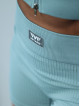 Shorts STREET COLLECTION K126 verde mare chiaro MITARE