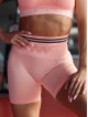Pantaloncini SLIM PUSH UP K116 salmon MITARE