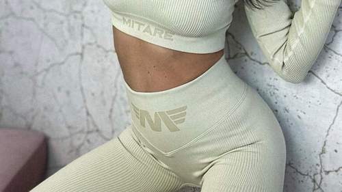 Leggings Push-Up: Una guida per modellare le gambe